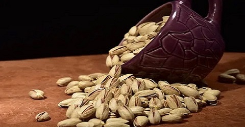 تصویر 5 از خرید و قیمت پسته تازه مشهد فروش عمده
